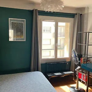 Bel Emplacement Entre Bellecour Et Part-dieu Appartement