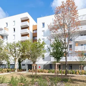 Ovelia - Les Jardins D'hortense Appartement