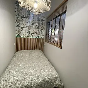 The Place To Be 7 Appartement