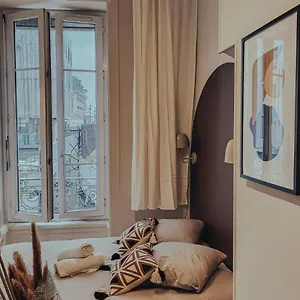 Abysse Appartement